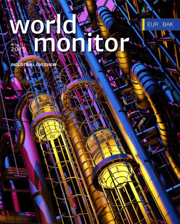 World Monitor Magazine WM_November_2019_web