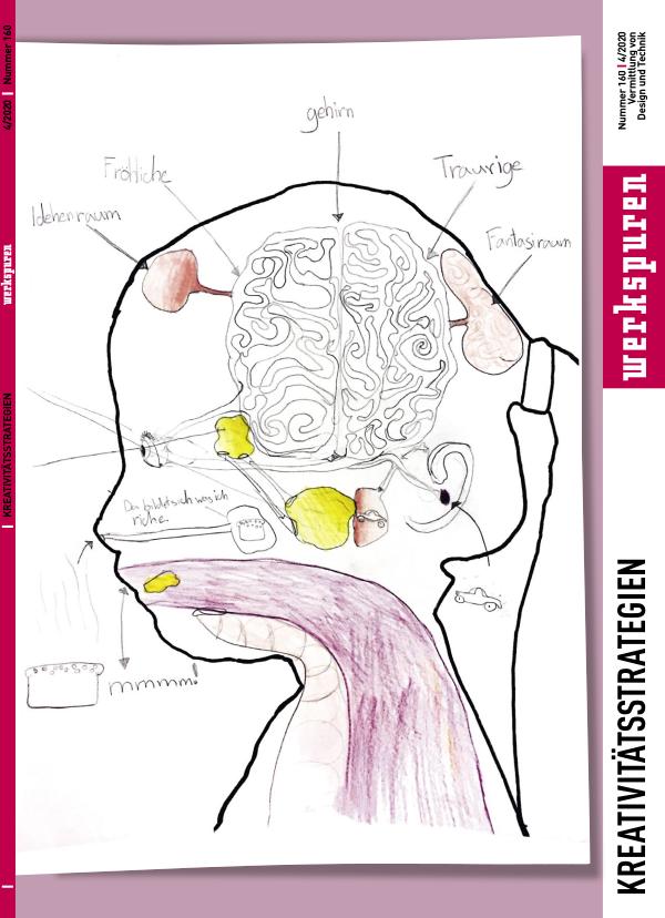 Werkspuren 2020-4 Kreativitätsstrategien