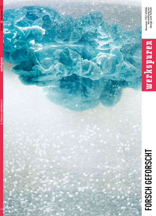 2024_3 Forsch geforscht