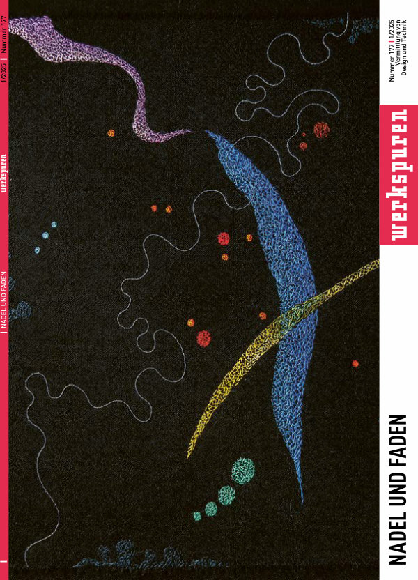 25-1 Nadel und Faden