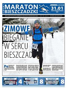 Biuletyn Maraton Bieszczadzki