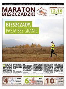 Biuletyn Maraton Bieszczadzki