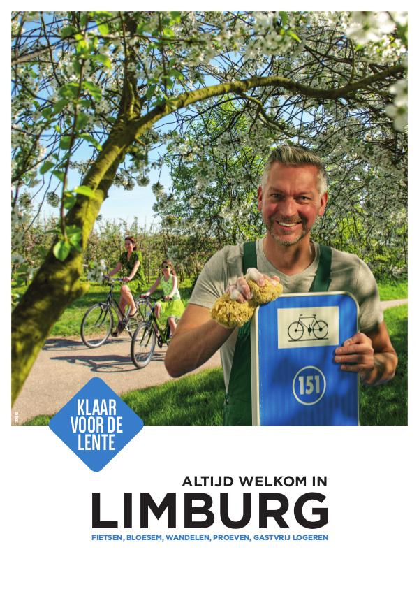 Voorjaarsbrochure 2017