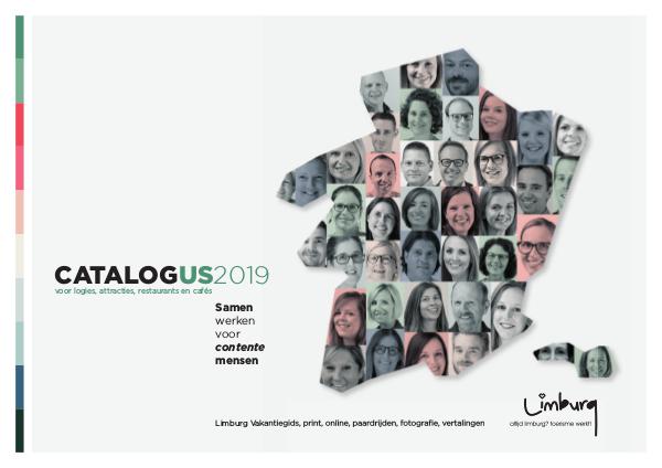 Catalogus 2019 - Beknopte versie Provincie_Limburg_Catalogus_2019_Beknopte-versie_l