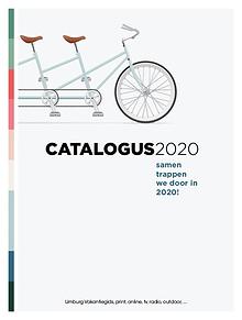 Catalogus