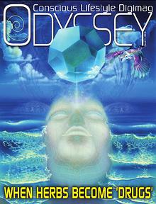 Odyssey Magazine