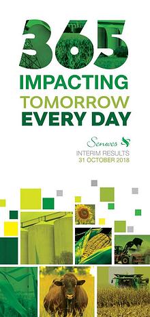 Senwes Integrated Reports