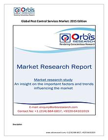 Market Research Report