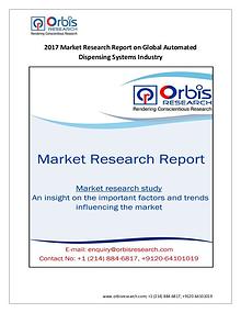 Market Research Report