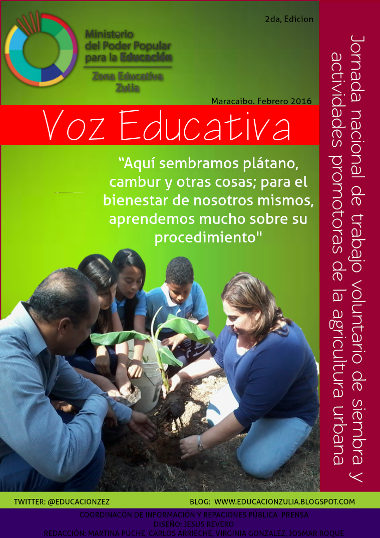 Voz Educativa 2