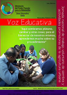 Voz Educativa