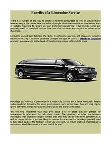 MANDURAH LIMOUSINES