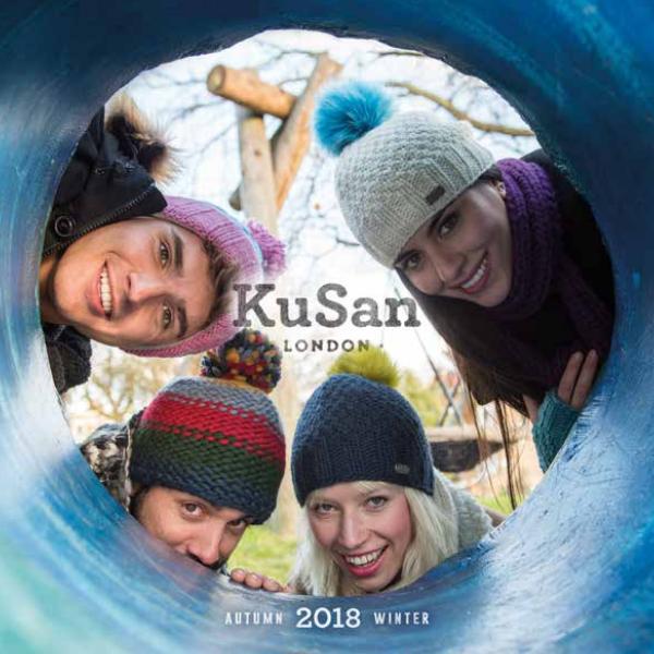 Kusan 2018