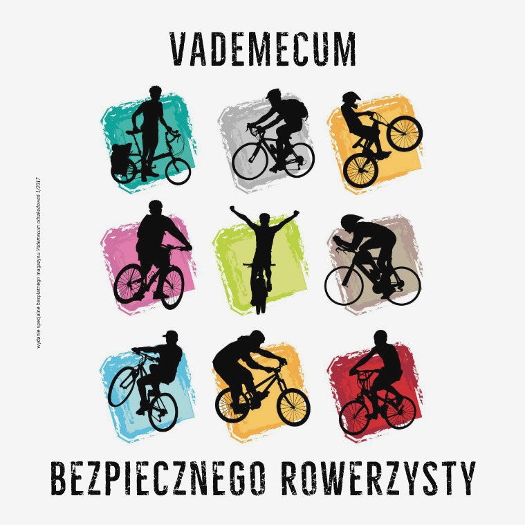 Vademecum odszkodowań 1/2016 Vademecum bezpiecznego rowerzysty