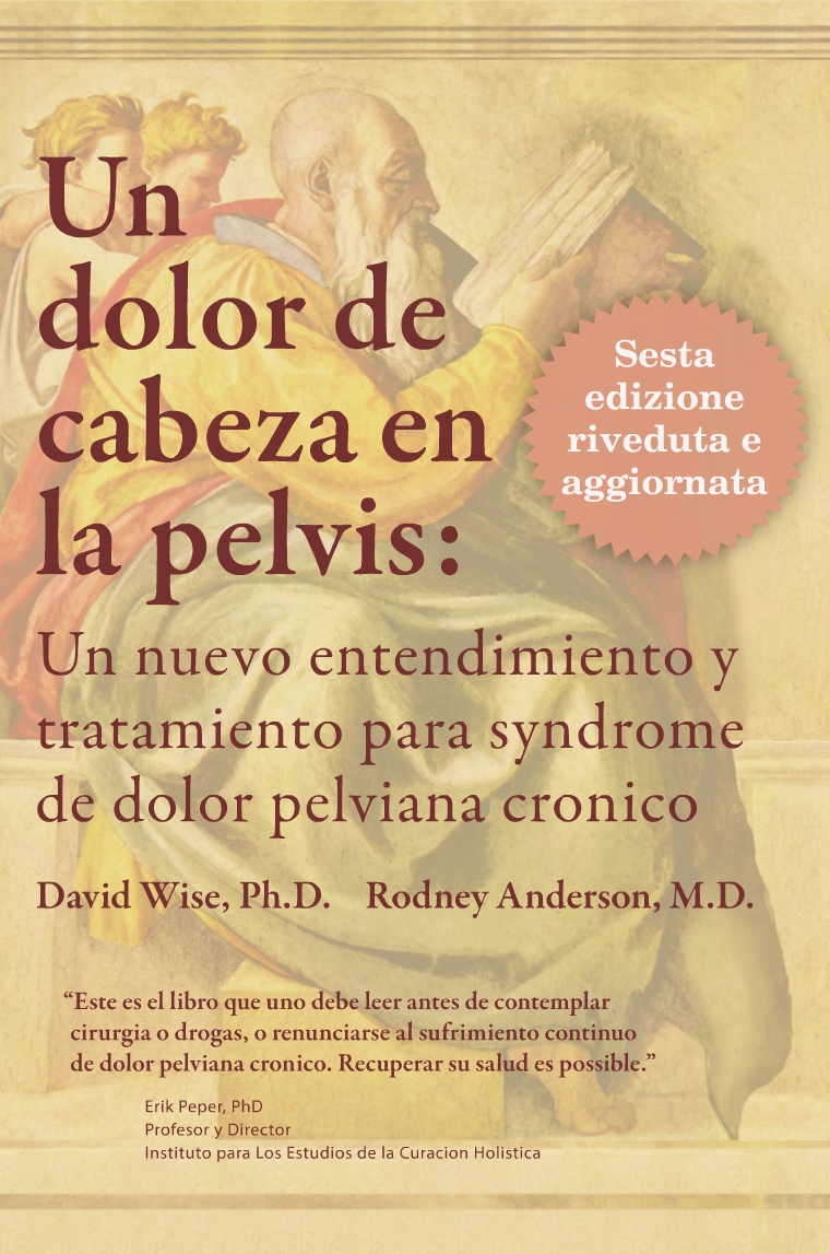 A Headache in the Pelvis Spanish