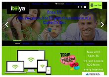 Itelya Communications Canada