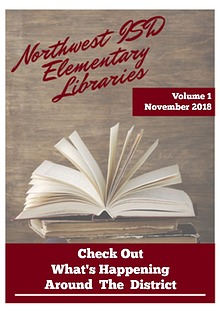 Northwest ISD Elementary Libraries