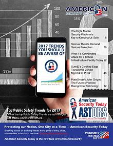 AST Digital Magazine February 2017