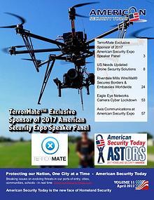 AST Digital Magazine April 2017