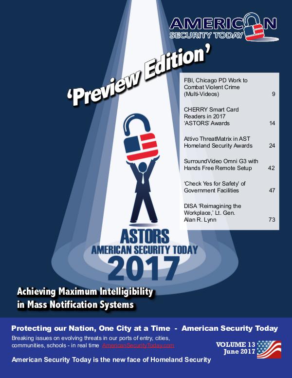 AST Digital Magazine June 2017 Digital-June