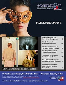 AST June 2018 Magazine