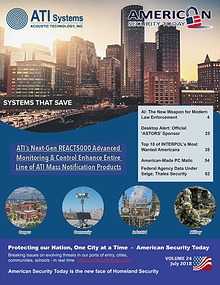 AST July 2018 Magazine