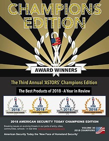 AST 2018 CHAMPIONS EDITION