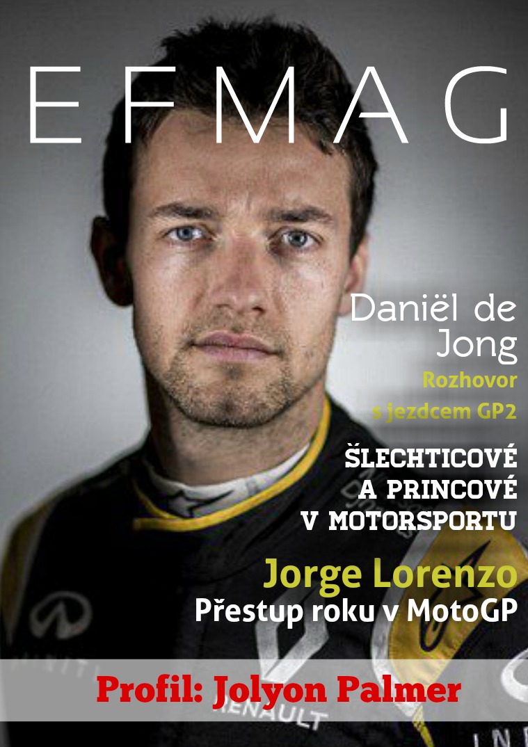 EFMAG 2017