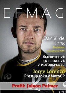 EFMAG