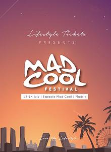 Mad Cool Festival