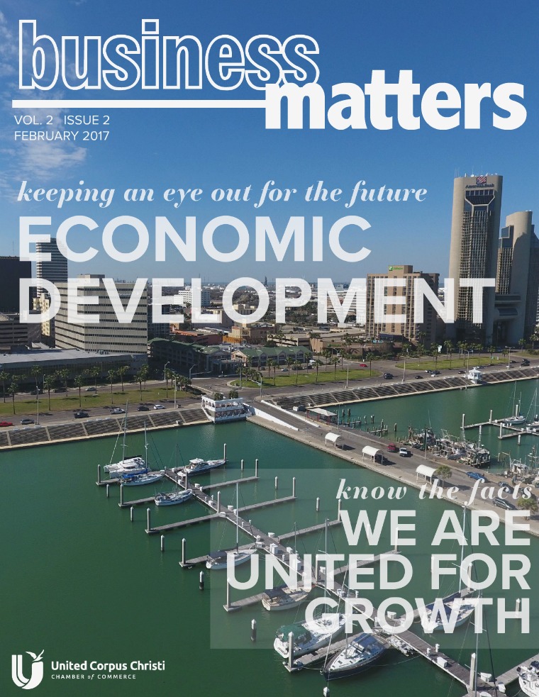 Business Matters February 2017