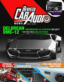 Revista Car Audio Audioonline