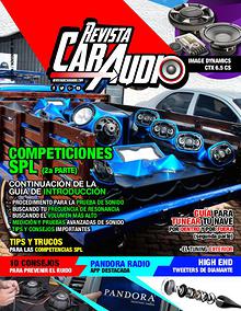 Revista Car Audio Audioonline