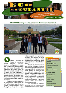 Jornal EcoEstudantil