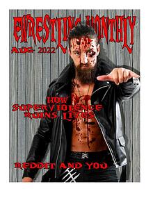 eWrestling Monthly