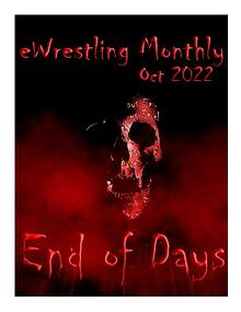 eWrestling Monthly