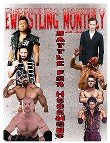 eWrestling Monthly