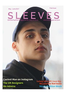 Sleeves Magazine