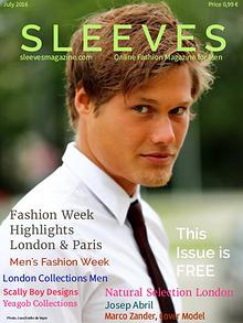 Sleeves Magazine