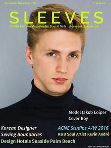 Sleeves Magazine