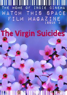 Watch This Space Film Magazine