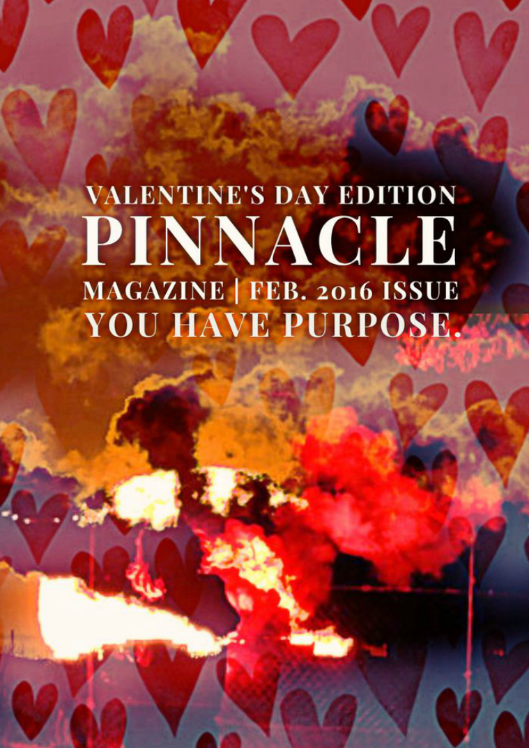 PINNACLE February 2016