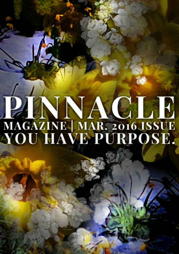 PINNACLE March 2016