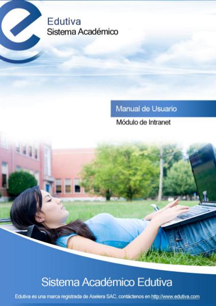 Manual de Intranet Enero 2016