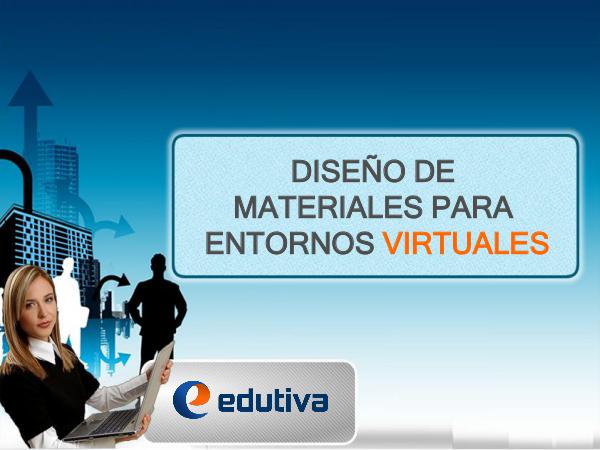 Diseño de Entornos Virtuales 2016