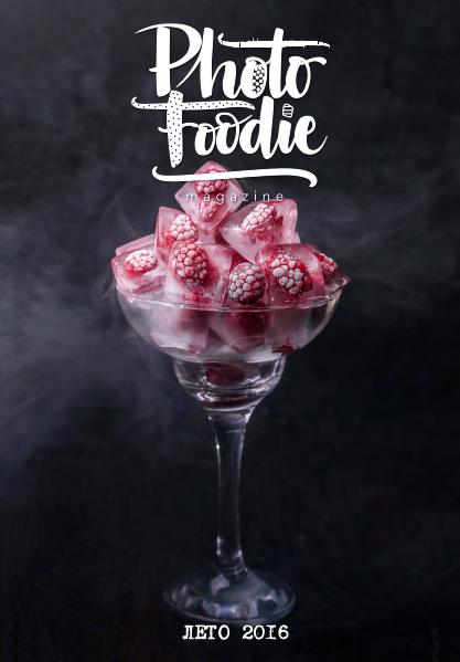 Photo Foodie Лето 2016