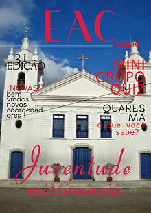 Jornal do EAC