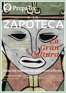 A LO ZAPOTECA