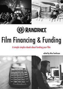 Film Financing and Funding