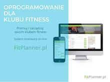 Oprogramowanie fitness